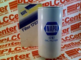 Гидравлический набор Артикул 1797 от производителя NAPA