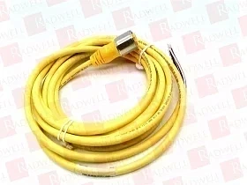 Комплект кабелей / шнуров QD Артикул RKV-76-6M/S90 от производителя TURCK