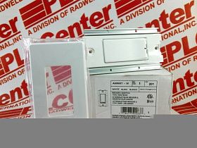 Настенный выключатель Артикул AWWMT-W от производителя LEVITON