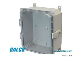 Allied Moulded Products AMP864CCNL