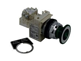 Square D 9001KR9P1GH13