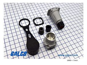 Mennekes Electrical Products ARC30MHDF03