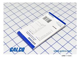 EZ Code, a T & B Brand WM-1-30