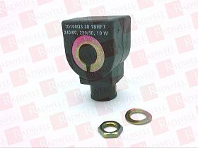 Обмотка клапана Артикул D100Q3 от производителя PARKER