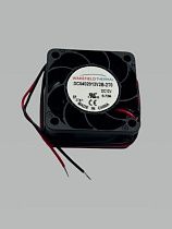 DC0402012V2B-2T0 Задняя панель/Оборудование от WAKEFIELD