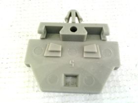 260-371 Задняя панель/фурнитура от WAGO