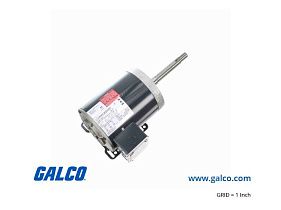 Marathon Electric 145TTDR16014