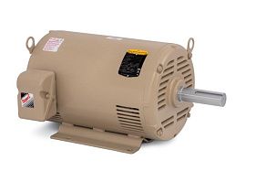 Baldor-ABB Motors EGDM2515T