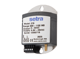 Setra 2781600MA1B2BT1