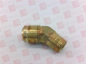 Пневматический фитинг и аксессуары Артикул 159F-12-8 от производителя PARKER