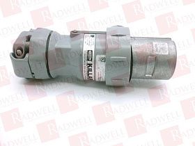 Штекер / розетка Артикул VP6475 от производителя HUBBELL