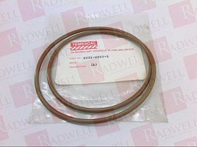 Уплотнение Артикул 2231-0262-1 от производителя TEMESCAL