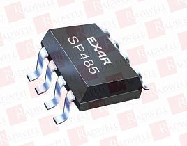 Интерфейс  / коммуникация IC Артикул SP485CN-L/TR от производителя MAXLINEAR