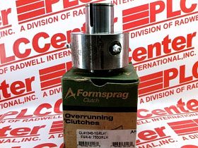 Запчасть для коробки передач / зубчатого сцепления Артикул FSR-6/.750GRLH от производителя ALTRA INDUSTRIAL MOTION