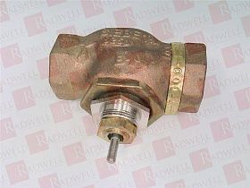 Электромагнитный клапан  Артикул VB-7253-0-4-9 от производителя INVENSYS