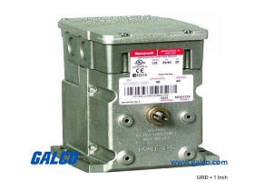 Honeywell M6274F1009-F/U