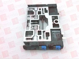 Электромагнитный клапан  Артикул CPV14-M1H-5JS-1/8 от производителя FESTO