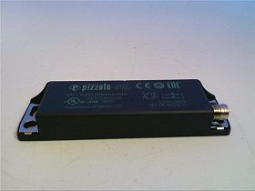 SR BD40ALK Продукт безопасности от PIZZATO