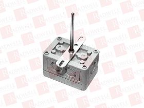 Датчик для системы вентиляции Артикул A/TTM1K-D-12"-4-4X от производителя AUTOMATION COMPONENTS INC