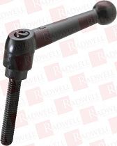 Ручка Артикул K0116.2A31X45 от производителя KIPP