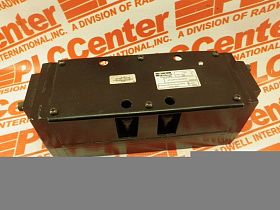 Регулирующий клапан Артикул 4532BHXXDADDXX от производителя PARKER