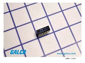 NTE Electronics NTE74C20