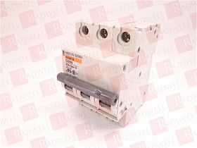 Автоматический выключатель для монтажа на дин-рейку Артикул MG24542 от производителя SCHNEIDER ELECTRIC
