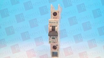 Автоматический выключатель в литом корпусе Артикул FAZD5/1-RT от производителя EATON CORPORATION