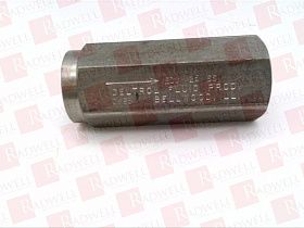 Гидравлический клапан Артикул EDC25SS от производителя DELTROL CORP