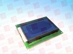 ЖК / светодиодный дисплей Артикул GDM12864A-NSW-BBW от производителя OCULAR LCD INC
