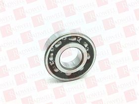 Подшипник Артикул 6204ZCM от производителя JTEKT