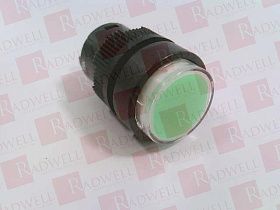 Кнопка Артикул YB15CKW01-5F-JF от производителя NKK