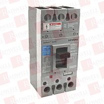 Автоматический выключатель в литом корпусе Артикул FD63B250 от производителя SIEMENS