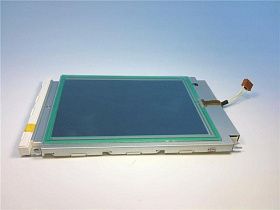 F-51900NCU-FW-ACN ЖК/светодиодный дисплей от OPTREX