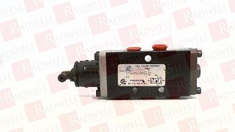 Регулирующий клапан Артикул 375-02-001-32 от производителя NORGREN