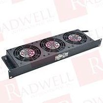 Шкаф Артикул SRFAN1U от производителя TRIPP LITE