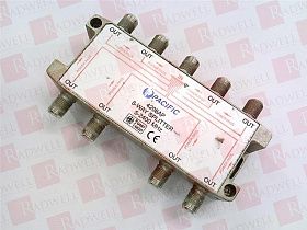 Сплиттер  Артикул 4208AP от производителя NAVAL ELECTRONICS