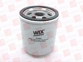 Масляный фильтр Артикул 57085 от производителя AFFINIA GROUP INC