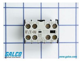 Cutler Hammer, Div of Eaton XTMCXFA04