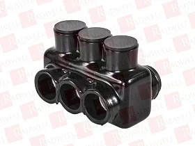 Наконечник / разъем Артикул IPLD250-3B от производителя NSI INDUSTRIES