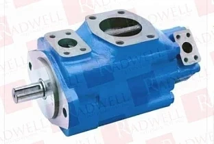 Гидравлический насос  Артикул 02-137455-4 от производителя EATON CORPORATION