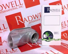 Кабелепровод / соединительный элемент Артикул E204093 от производителя MIAMI BREAKER