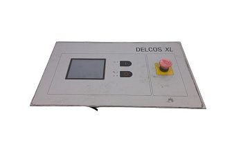 ZS1057856 Интерфейс оператора от AIRCON