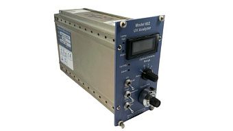 УФ-анализатор WEDGEWOOD TECHNOLOGY 662A2V-N-KF010, 115В, 2мм
