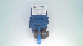 Пневматический привод EBV-65 от PLAST-O-MATIC