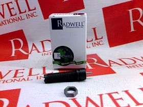 Амортизатор  Артикул 314168 от производителя SCHUNK