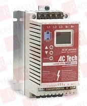 Привод Артикул SM405 от производителя LENZE