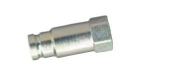 Соединитель гидравлического шланга быстросъемный с наружной резьбой WAUKESHA PUMPS