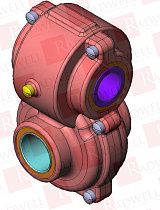 Редуктор Артикул 2110200 от производителя TOL O MATIC