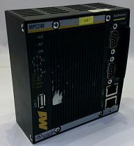 Процессорный модуль Bachmann Electronic MPC-240 64/128MB